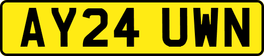 AY24UWN