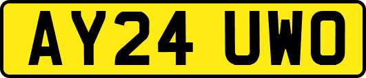 AY24UWO