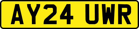 AY24UWR