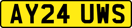 AY24UWS