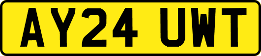 AY24UWT