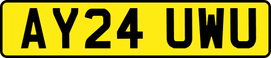 AY24UWU