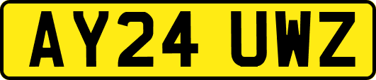 AY24UWZ