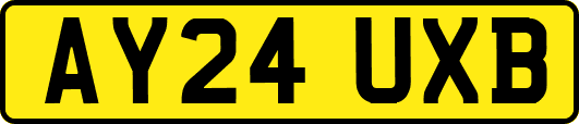 AY24UXB