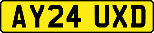 AY24UXD