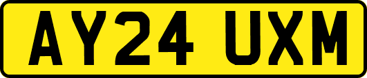 AY24UXM