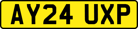 AY24UXP