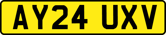 AY24UXV