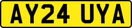 AY24UYA