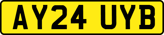 AY24UYB