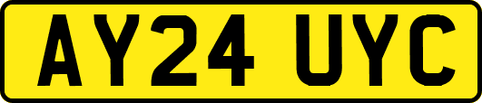 AY24UYC