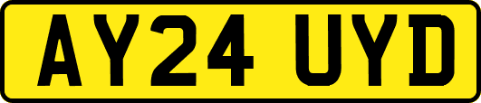 AY24UYD
