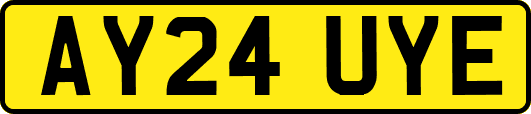 AY24UYE