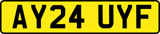 AY24UYF