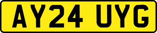 AY24UYG