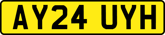AY24UYH