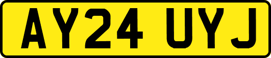 AY24UYJ
