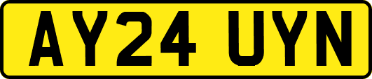 AY24UYN