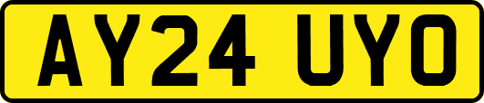 AY24UYO