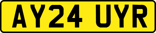 AY24UYR