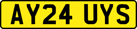 AY24UYS