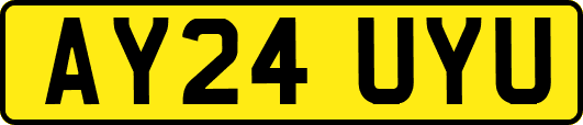 AY24UYU