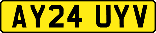 AY24UYV