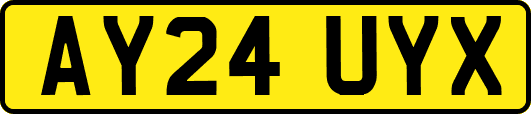 AY24UYX