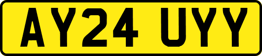 AY24UYY