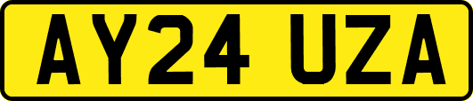 AY24UZA