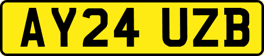 AY24UZB
