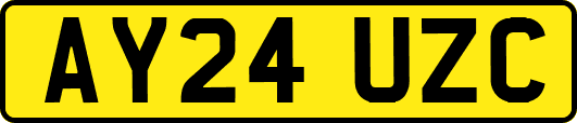 AY24UZC
