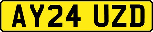 AY24UZD