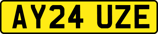 AY24UZE