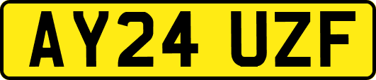 AY24UZF