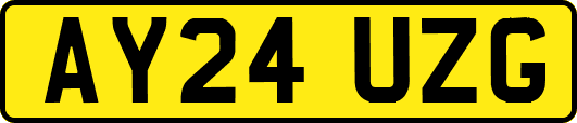 AY24UZG