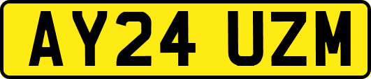 AY24UZM