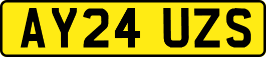 AY24UZS
