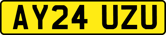 AY24UZU