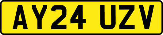 AY24UZV