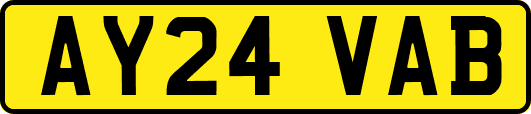 AY24VAB