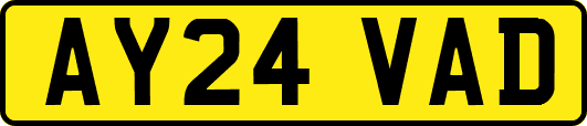 AY24VAD