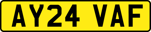 AY24VAF