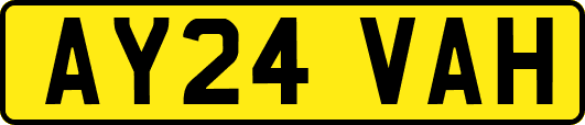 AY24VAH