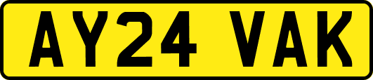 AY24VAK