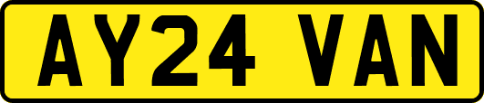 AY24VAN