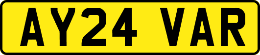 AY24VAR