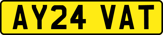 AY24VAT