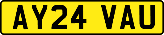 AY24VAU