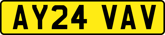 AY24VAV